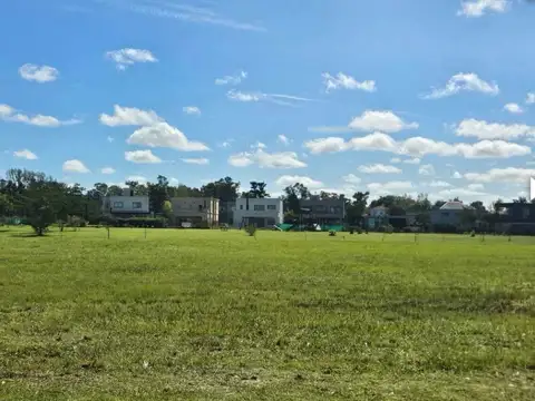 Terreno en Venta en Pilar Del Este, Countries y Barrios Cerrados en Pilar
