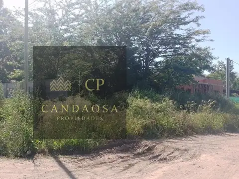 Terreno en Venta en Loma Verde, Partido de Escobar