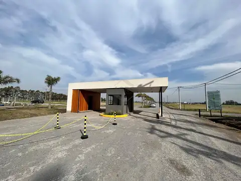 Terreno en Venta en Alto Los Cardales, Campana