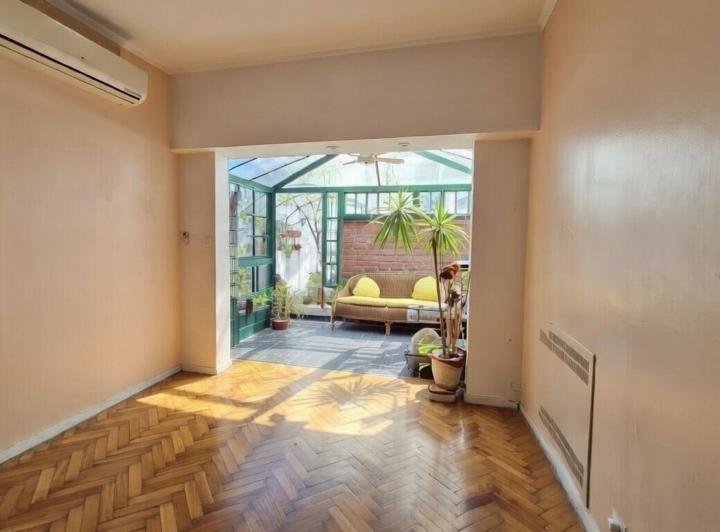 Departamento · 89m² · 3 Ambientes