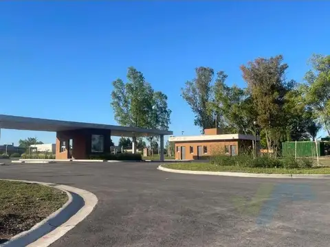 Terreno en Venta en Pilar Del Este - Santa Sofia, Countries y Barrios Cerrados en Pilar