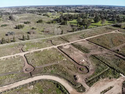Terreno en Venta en Pilar Del Este, Countries y Barrios Cerrados en Pilar