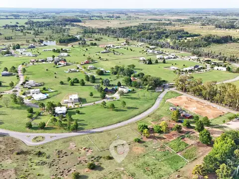 Terreno en Venta en Los Cardales, Partido de Exaltación de la Cruz