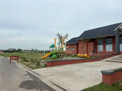 Terreno en Venta en El Ensueño, Countries y Barrios Cerrados en Escobar