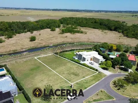 Terreno en Venta en Countries y Barrios Cerrados en Pilar, Partido de Pilar