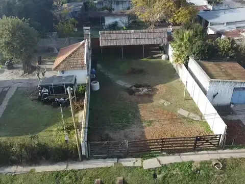 Terreno en Venta en Alsina, Partido de Baradero