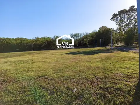 Terreno en Venta en Parada Robles, Partido de Exaltación de la Cruz