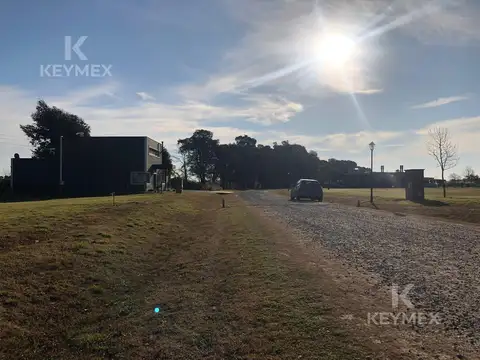 Terreno en Venta en Medal Country club, Countries y Barrios Cerrados en Pilar