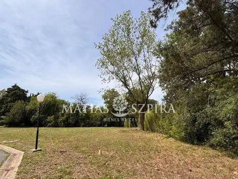 Terreno en Venta en Paso del Rey, Partido de Moreno