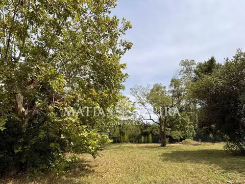 Terreno en Venta en Paso del Rey, Partido de Moreno