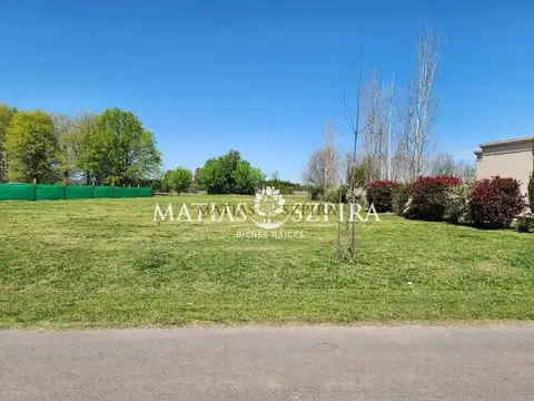 Terreno en Venta en Haras San Pablo, Countries y Barrios Cerrados en General Rodriguez