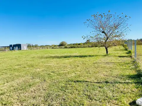 Terreno en Venta en Alto Los Cardales, Campana