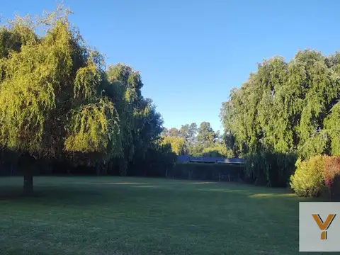 Terreno en Venta en Arturo Segui, Partido de La Plata