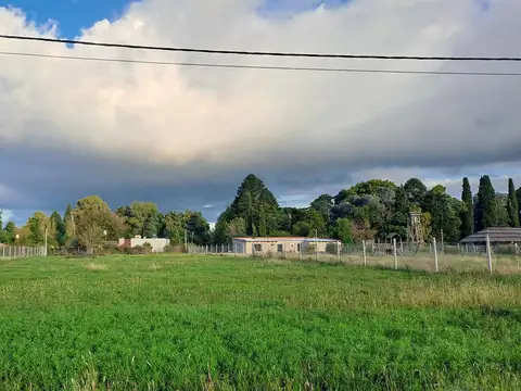 Terreno en Venta en Parada Robles, Partido de Exaltación de la Cruz