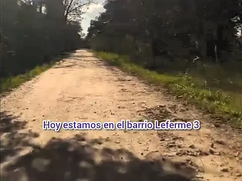 Terreno en Venta en Altos de Los Cardale, Los Cardales