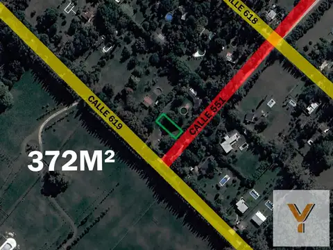 Terreno en Venta en Berazategui, Partido de Berazategui