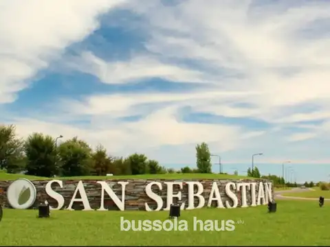 Terreno en Venta en San Sebastian, Countries y Barrios Cerrados en Escobar