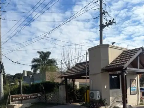 Terreno en Venta en Villa Rosa, Partido de Pilar