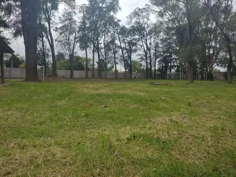 Terreno en Venta en Del Viso, Partido de Pilar