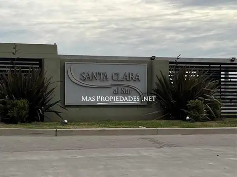 Terreno en Venta en Canning, Partido de Ezeiza