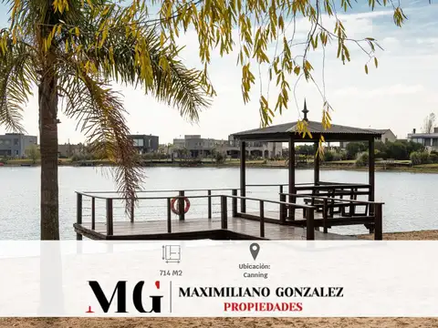 Terreno en Venta en Canning, Partido de Ezeiza
