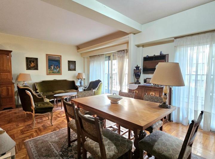 Departamento · 100m² · 3 Ambientes · 1 Cochera