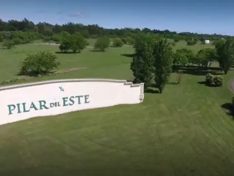 Terreno en Venta en Pilar Del Este, Countries y Barrios Cerrados en Pilar