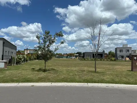 Terreno en Venta en Pilar del Este - Santa Emilia, Countries y Barrios Cerrados en Pilar