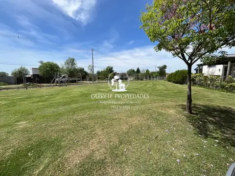 Terreno en Venta en Countries y Barrios Cerrados en Pilar, Partido de Pilar
