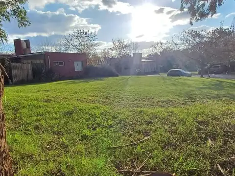 Terreno en Venta en Los Paraisos, Countries y Barrios Cerrados en Exaltacion de la Cruz
