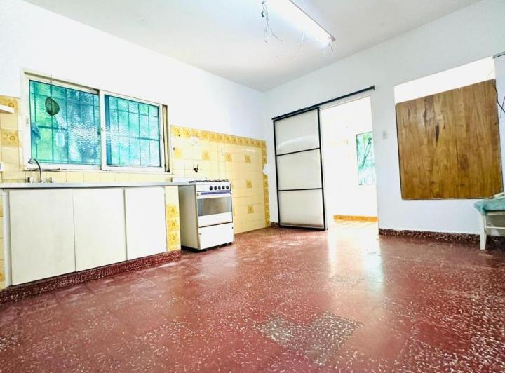 Casa · 183m² · 4 Ambientes · 1 Cochera