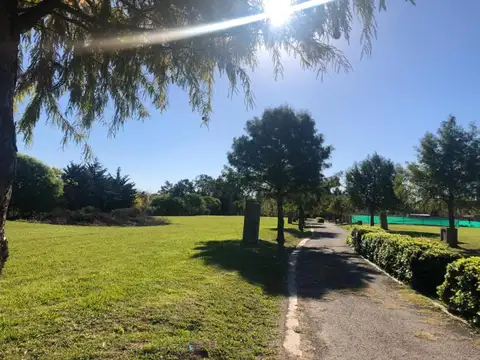 Terreno en Venta en Brujas, Countries y Barrios Cerrados en Pilar