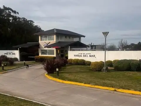 Terreno en Venta en Haras del Mar, Countries y Barrios Cerrados en Santa Clara del Mar