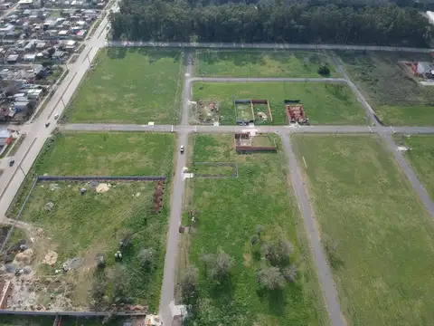 Terreno en Venta en Longchamps, Partido de Almirante Brown