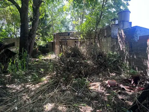 Terreno en Venta en Lanus Este, Lanus