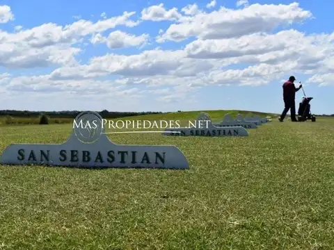 Terreno en Venta en San Sebastian, Countries y Barrios Cerrados en Escobar