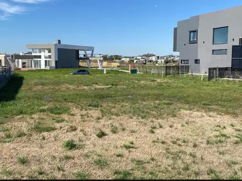 Terreno en Venta en San Sebastian, Countries y Barrios Cerrados en Escobar