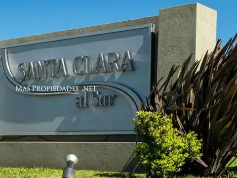 Terreno en Venta en Santa Clara Al Sur, Countries y Barrios Cerrados en San Vicente