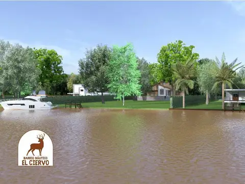 Terreno en Venta en Campana, Partido de Campana