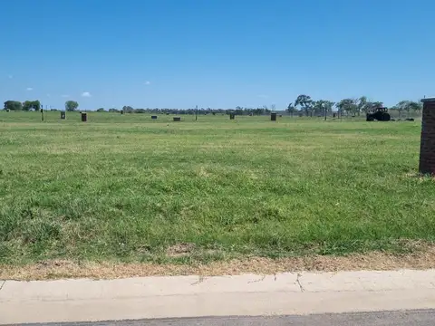 Terreno en Venta en San Sebastian, Countries y Barrios Cerrados en Escobar
