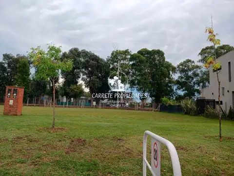Terreno en Venta en Countries y Barrios Cerrados en Pilar, Partido de Pilar