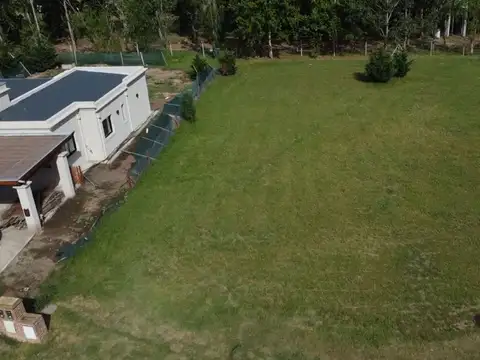 Terreno en Venta en Campana, Partido de Campana