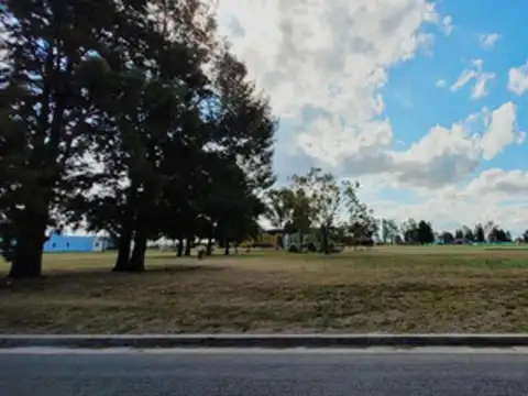 Terreno en Venta en Area 60, Countries y Barrios Cerrados en Coronel Brandsen