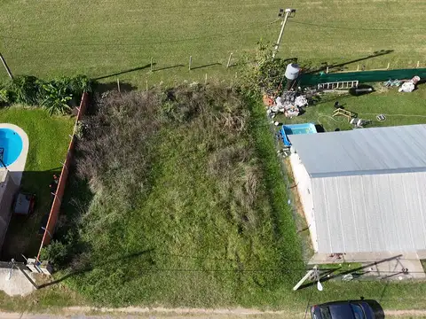 Terreno en Venta en Altos De Robles, Parada Robles