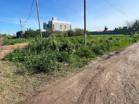 Terreno en Venta en Manuel B Gonnet, Partido de La Plata