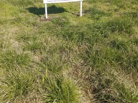 Terreno en Venta en Lobos, Partido de Lobos