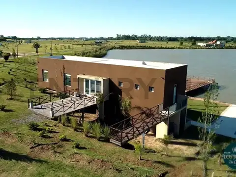 Terreno en Venta en Los Juncos, Countries y Barrios Cerrados en Lujan