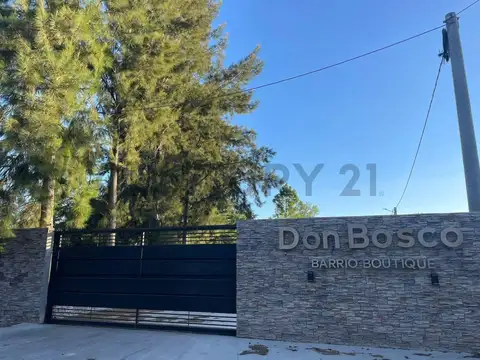 Terreno en Venta en City Bell, Partido de La Plata