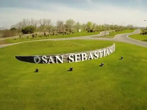 Terreno en Venta en San Sebastian, Countries y Barrios Cerrados en Escobar