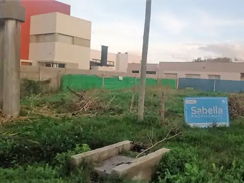 Terreno en Venta en Manuel B Gonnet, Partido de La Plata